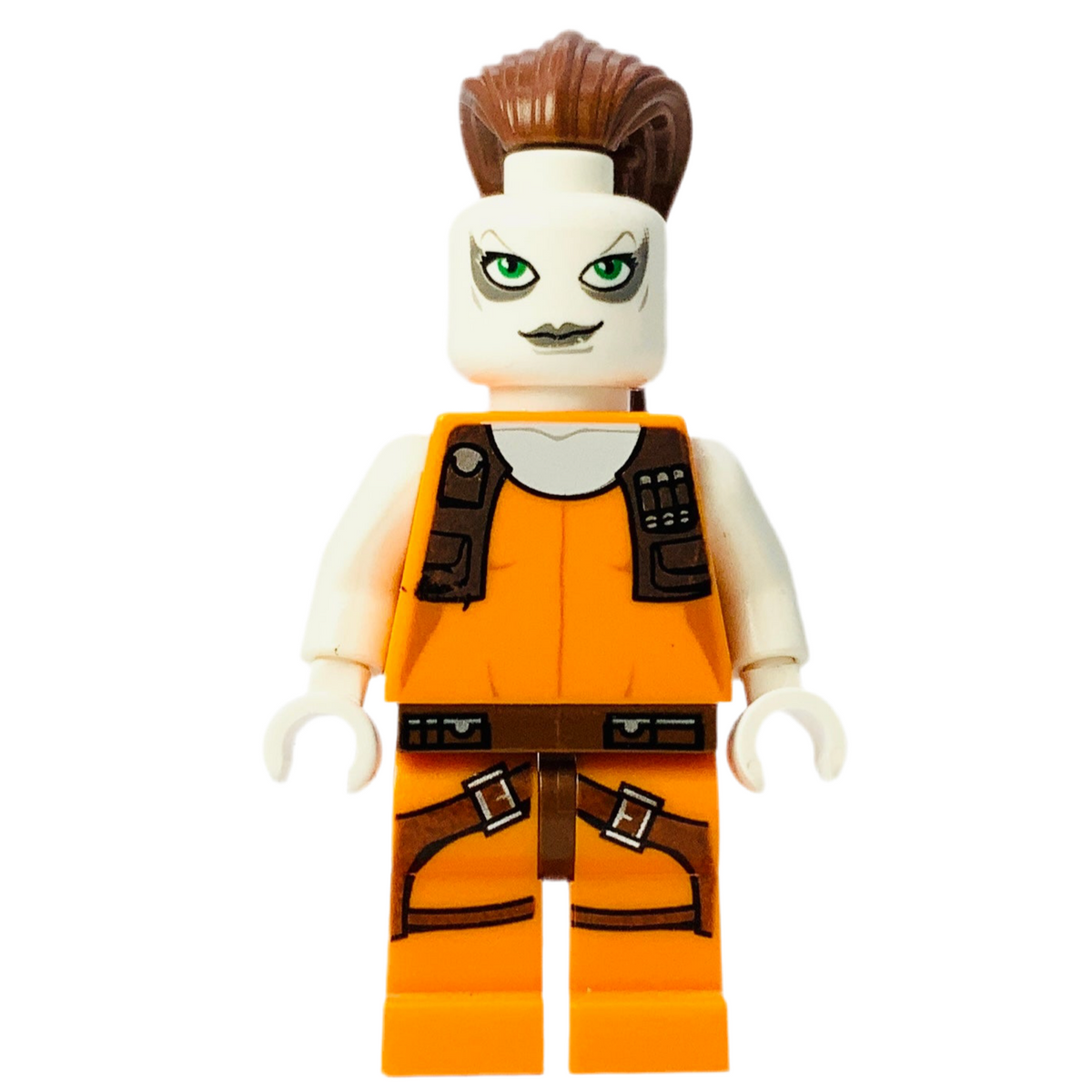 Aurra Sing, sw0306 - LEGO® Star Wars Minifigure
