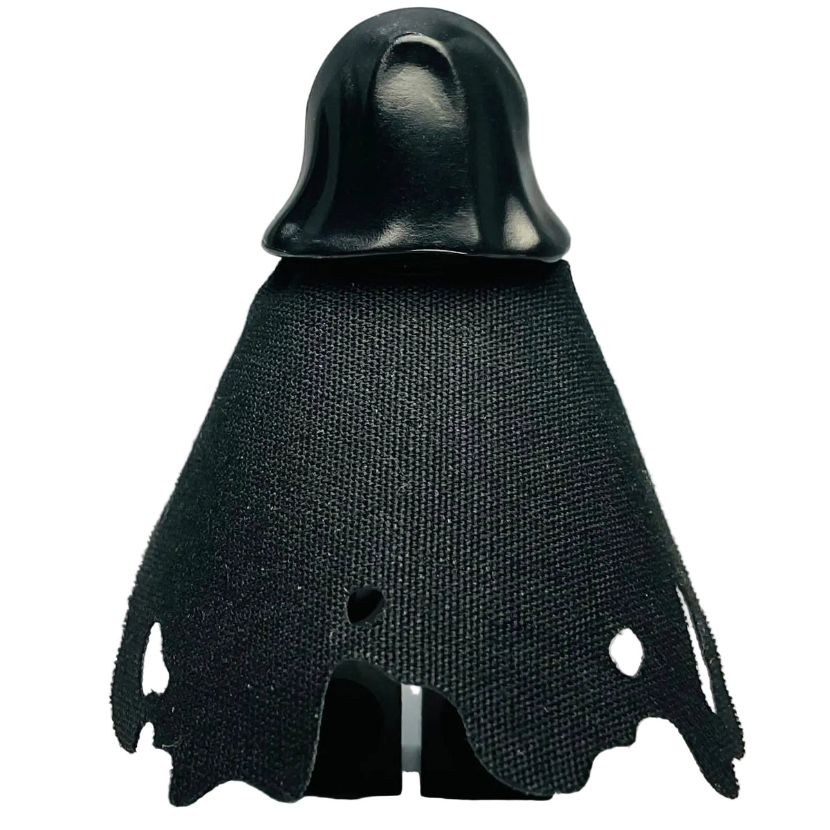 Ringwraith (Nazgûl) - Robe with Buckle, lor018, LEGO® Lord of the Rings™ Minifigure