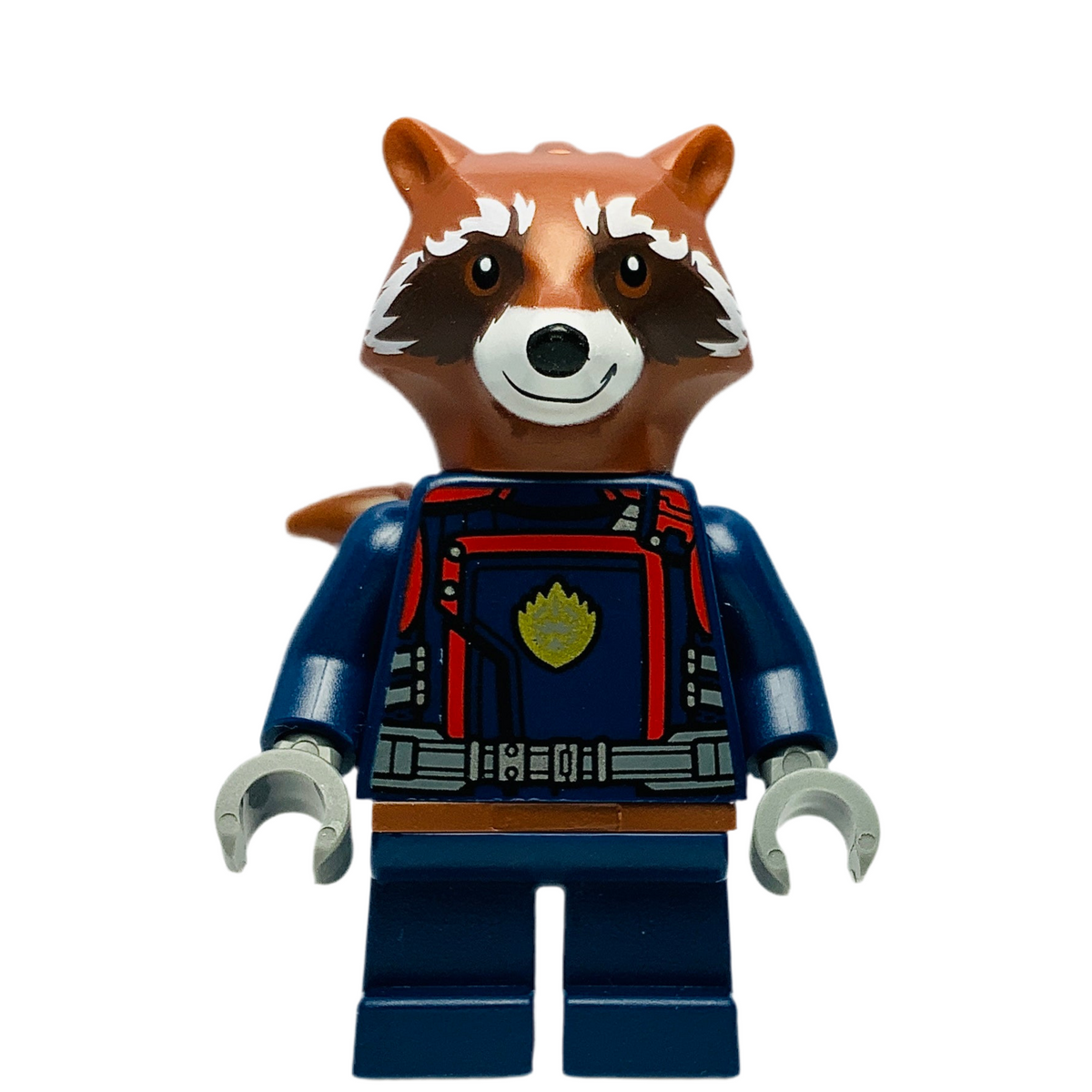 Rocket Raccoon, sh0875