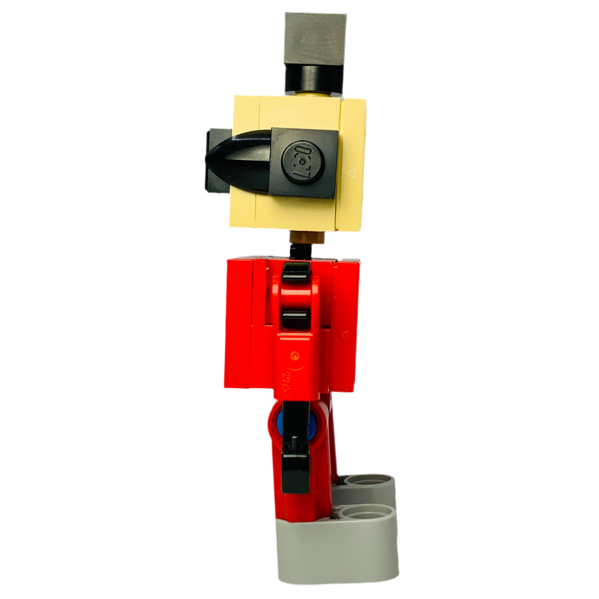 Dorama’s Puppet with Sticker, njo0956s - LEGO® Ninjago Minifigure