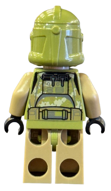 *Misprint* 41st Kashyyyk Clone Trooper, sw0519