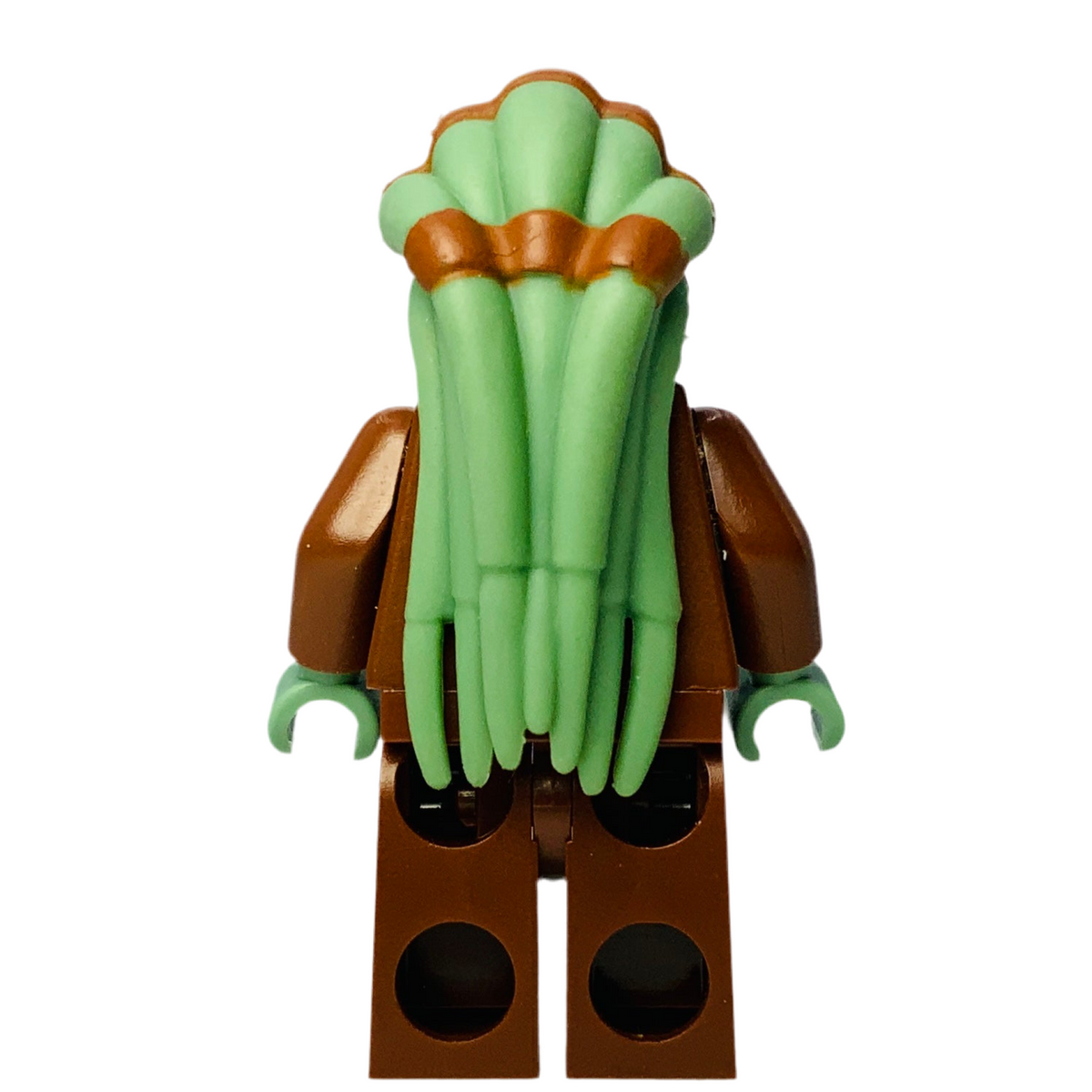 Kit Fisto, sw0163 - LEGO® Star Wars Minifigure