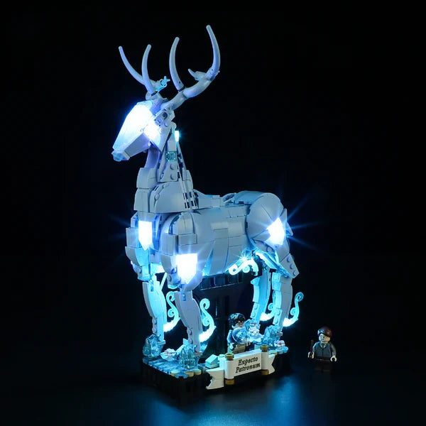 Light Kit For Expecto Patronum, 76414