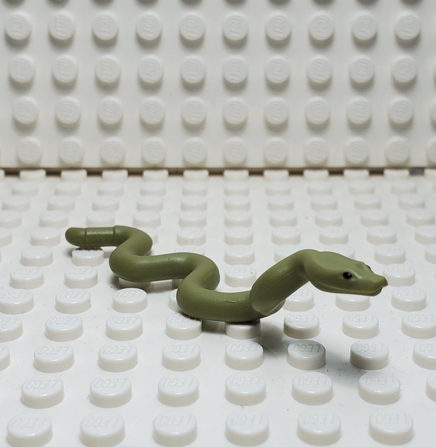 Snake (HP Nagini), 38801pb01 - LEGO® Harry Potter