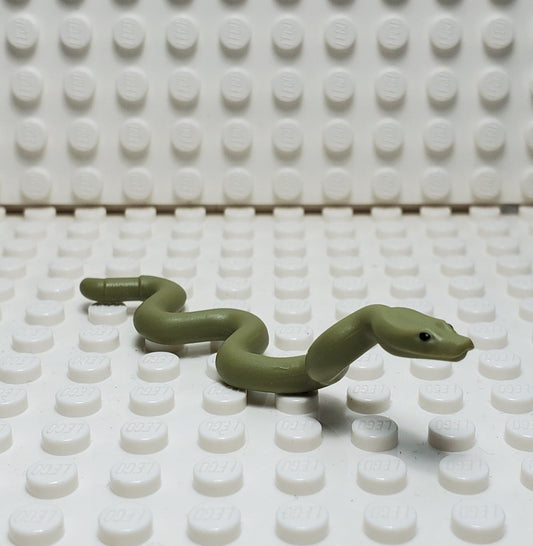 Snake (HP Nagini), 38801pb01 - LEGO® Harry Potter