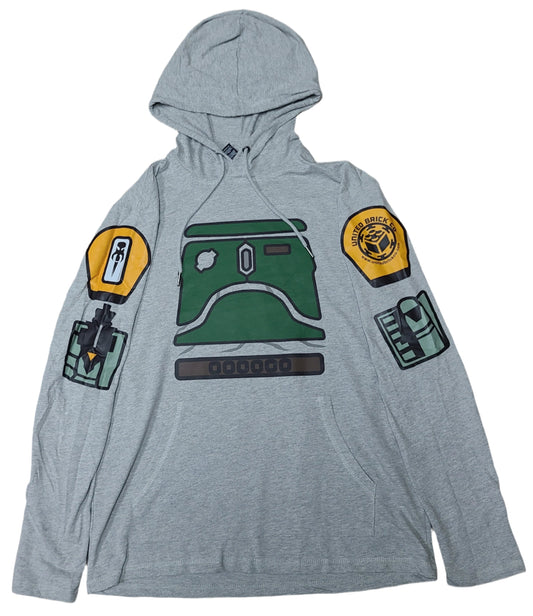 Cloud City Hoodie, ABC Exclusive