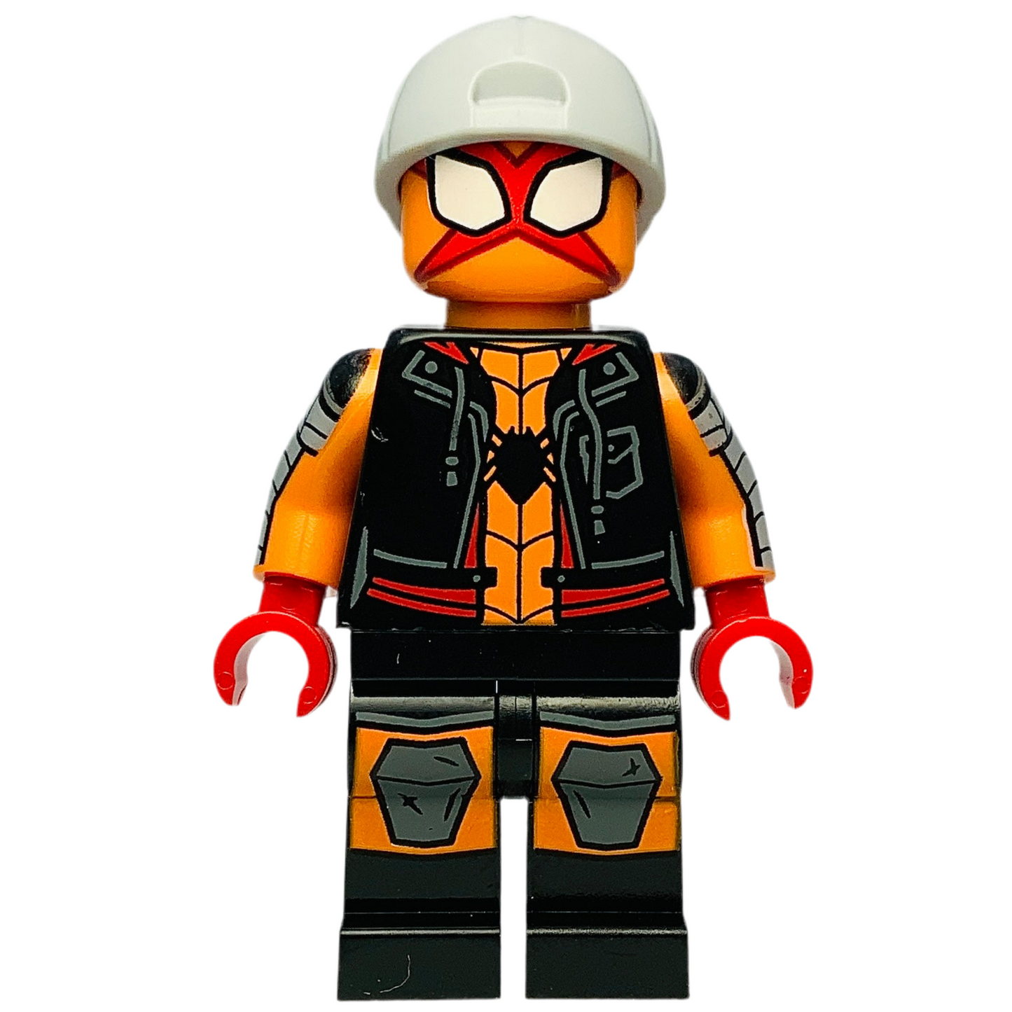 Sun-Spider, colspi-8, LEGO® Marvel Minifigure
