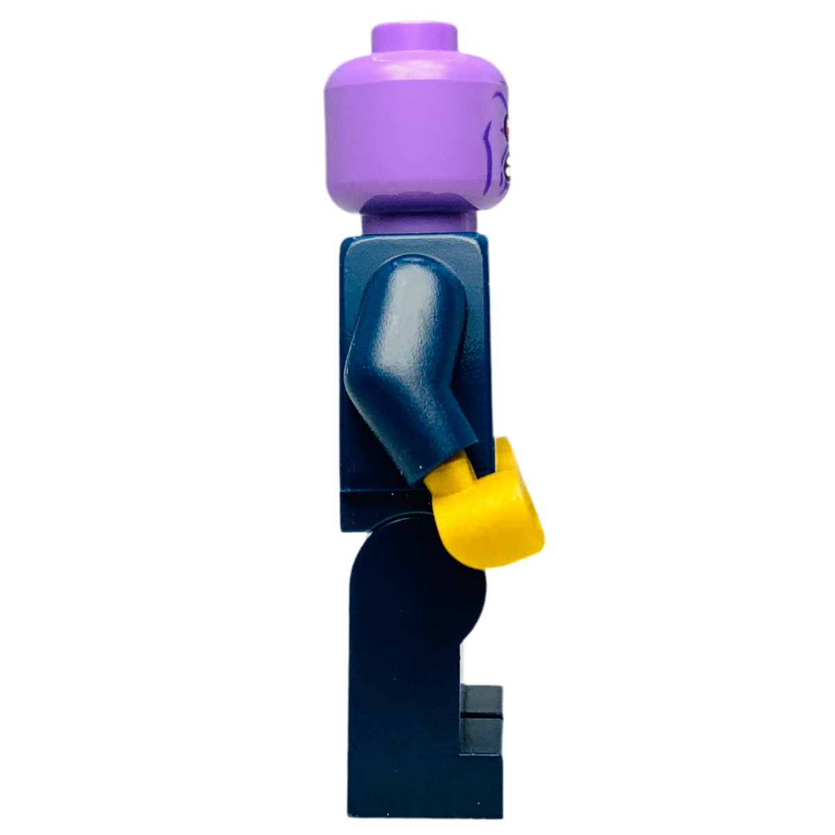 Thanos, sh0761 - LEGO® Marvel Minifigure