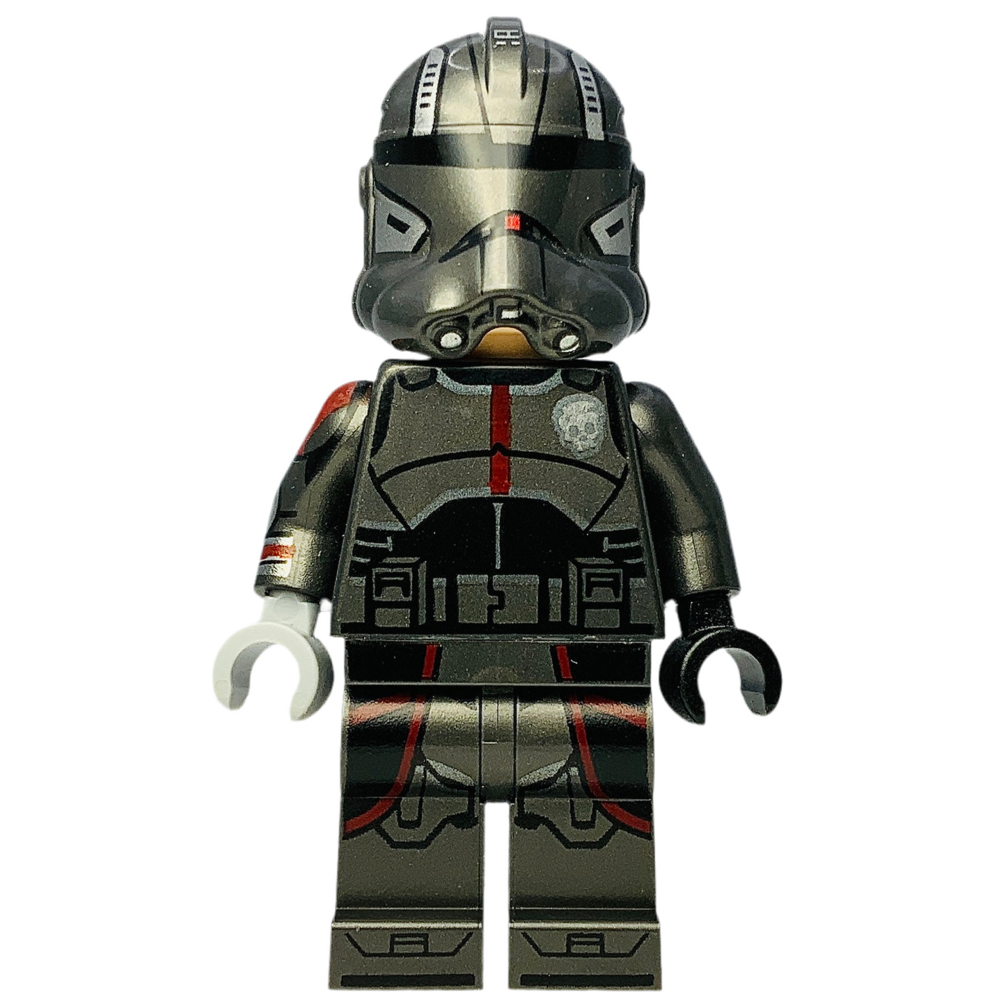 Clone ARC Trooper Corporal Echo, Experimental Unit Clone Force 99, sw1151