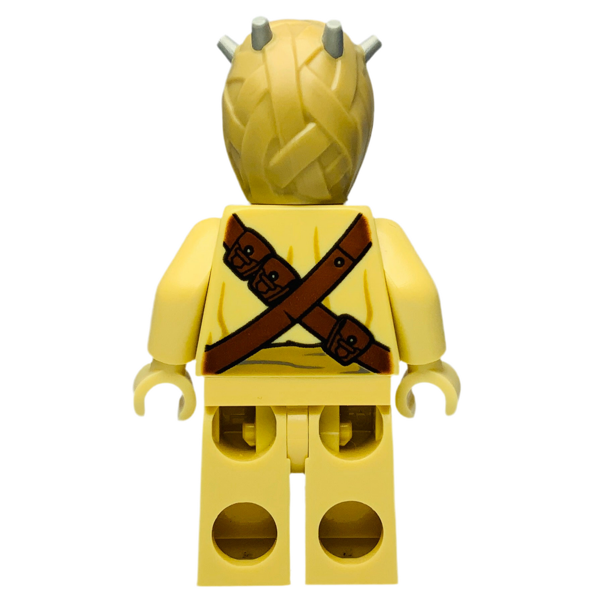MISPRINT Tusken Raider, sw0620, LEGO® Star Wars Minifigure