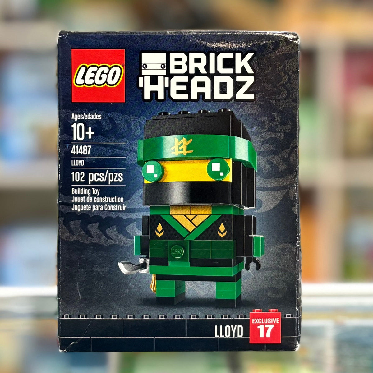 Lloyd, 41487