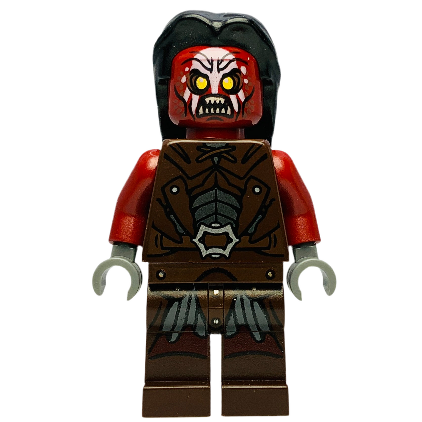 Uruk-hai, lor006, LEGO® Lord of the Rings™ Minifigure