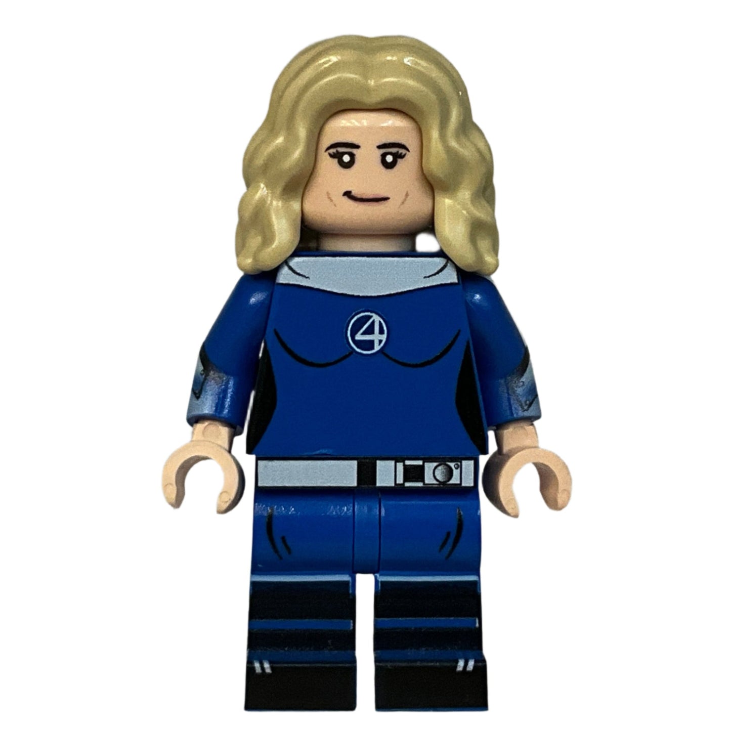 SUE STORM Custom Printed Minifigure