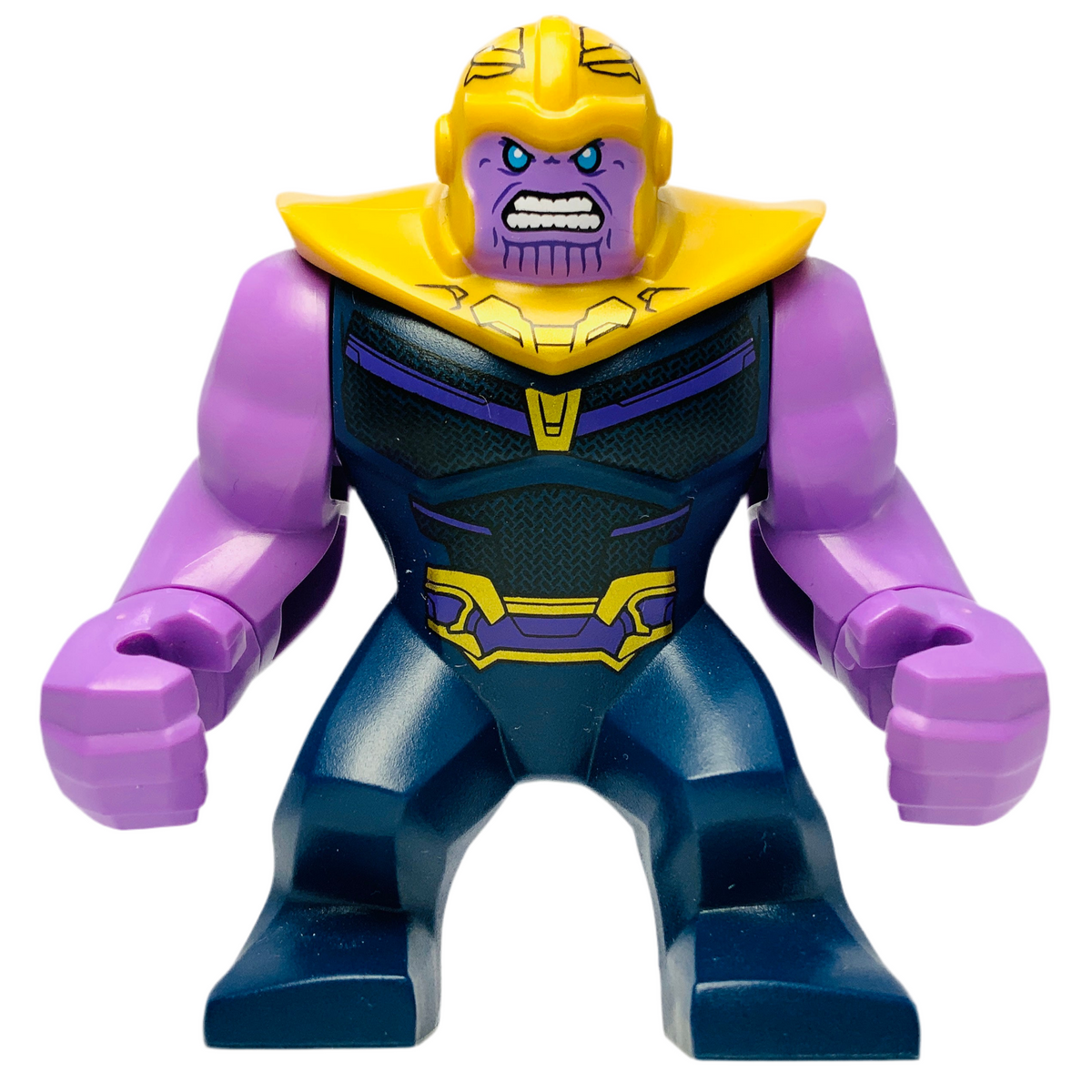 Thanos, sh0504 - LEGO® Marvel Minifigure