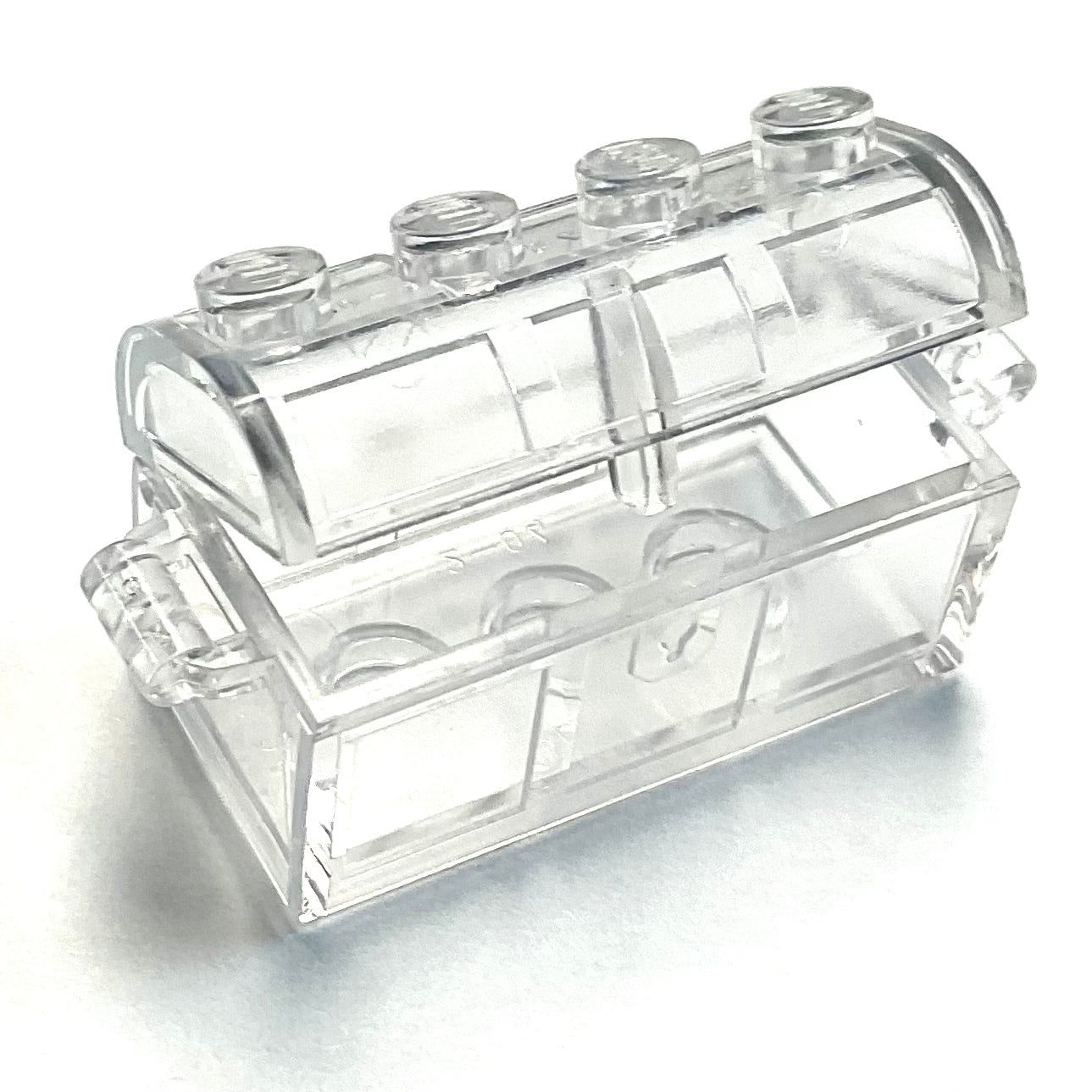 Container, Treasure Chest, Part# 4738a/4739a