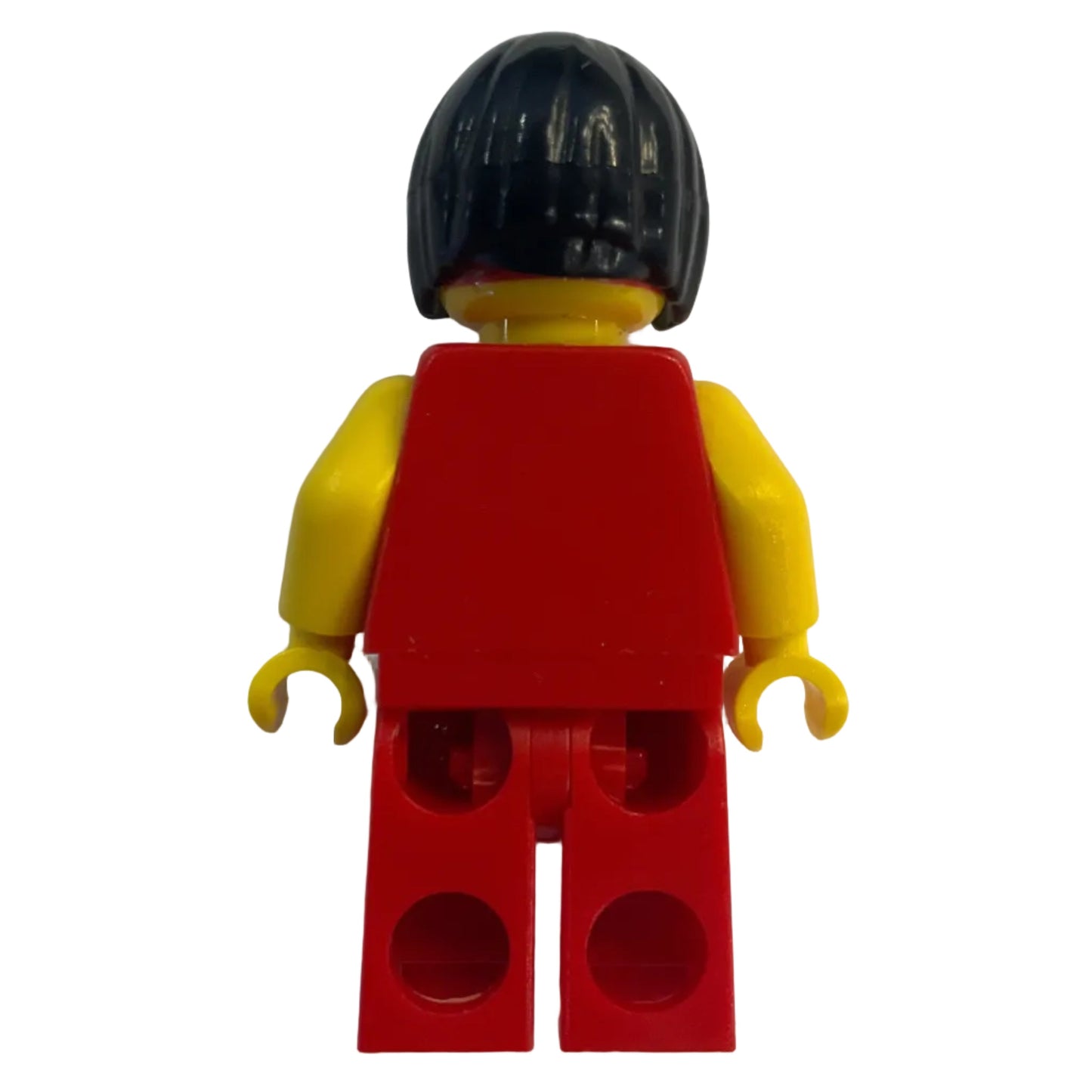 Nya, njo0012 - LEGO® Ninjago Minifigure