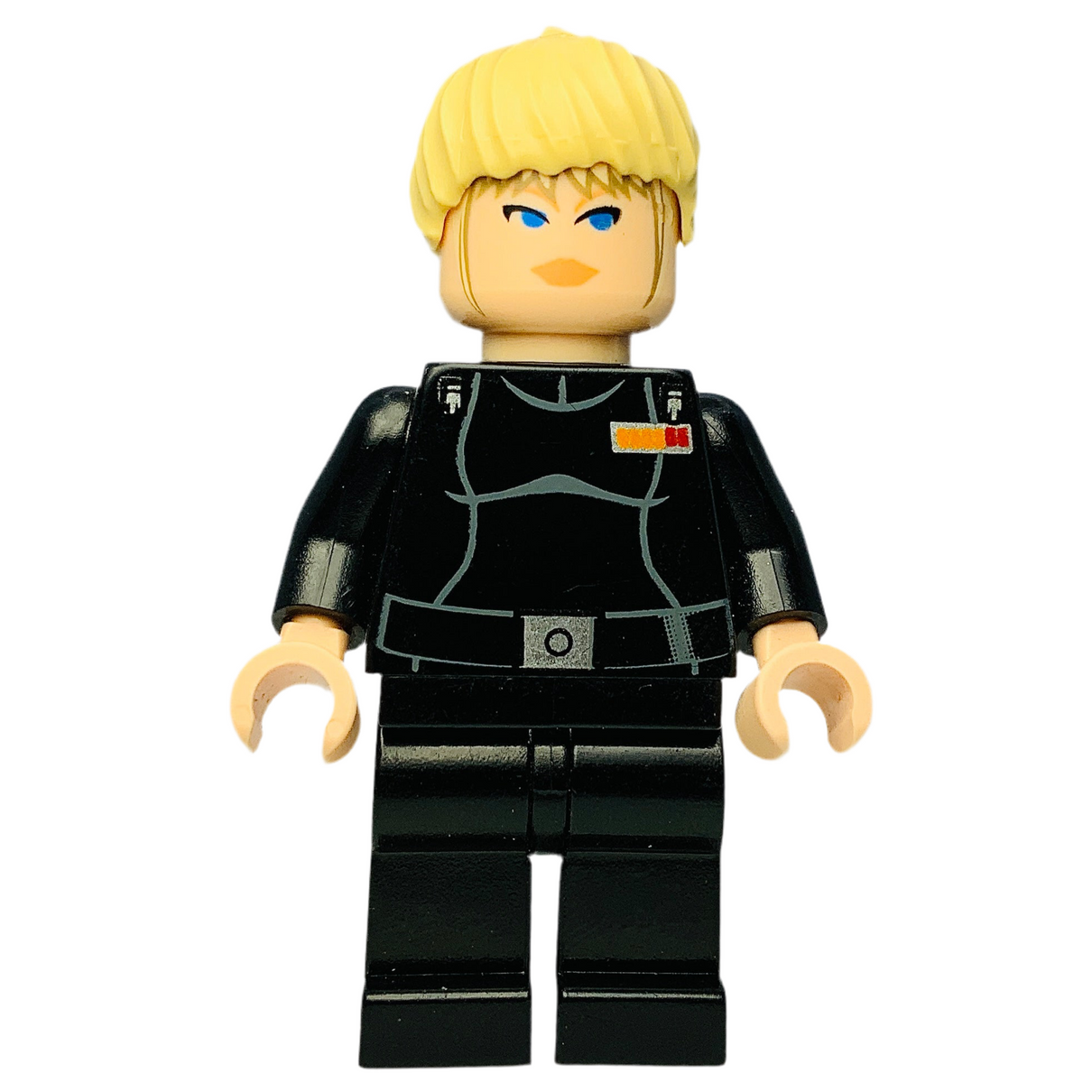 Juno Eclipse, sw0182 - LEGO® Star Wars Minifigure