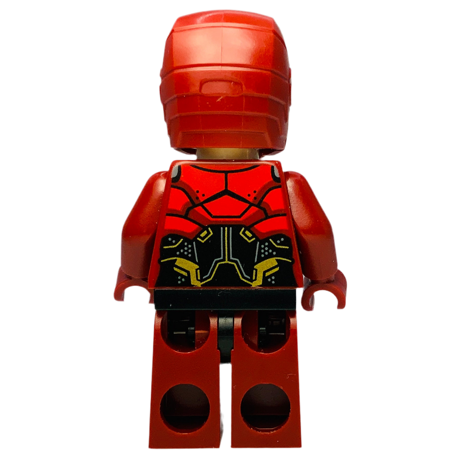 Iron Man - Mark 64 Armor, sh0914, LEGO® Marvel Minifigure