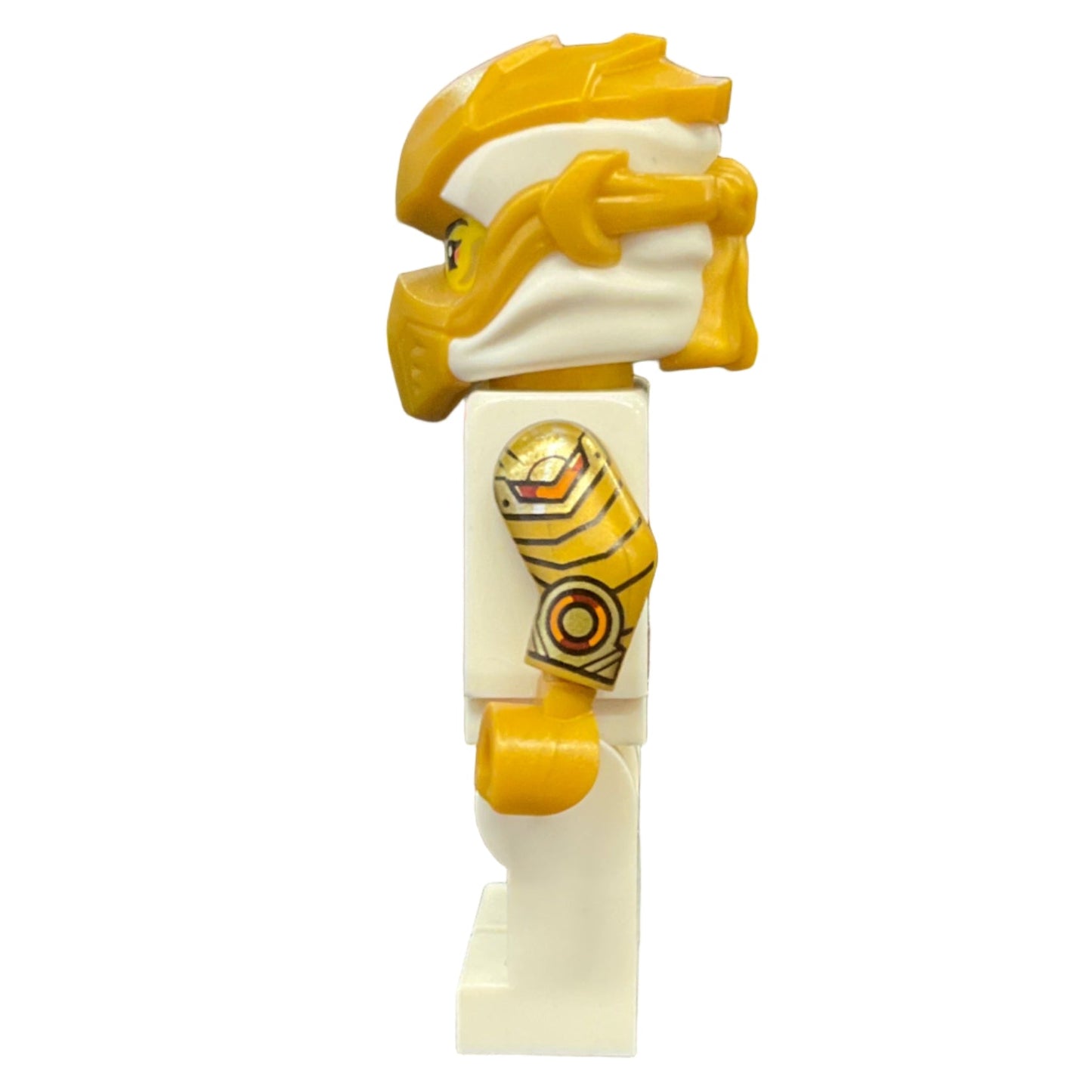 Sora - Head Wrap, njo0919 - LEGO® Ninjago Minifigure