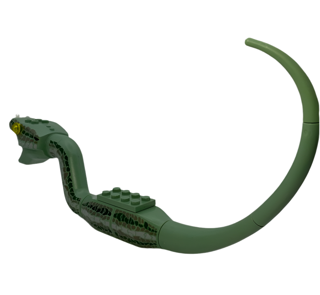 Basilisk, Snake, Harry Potter