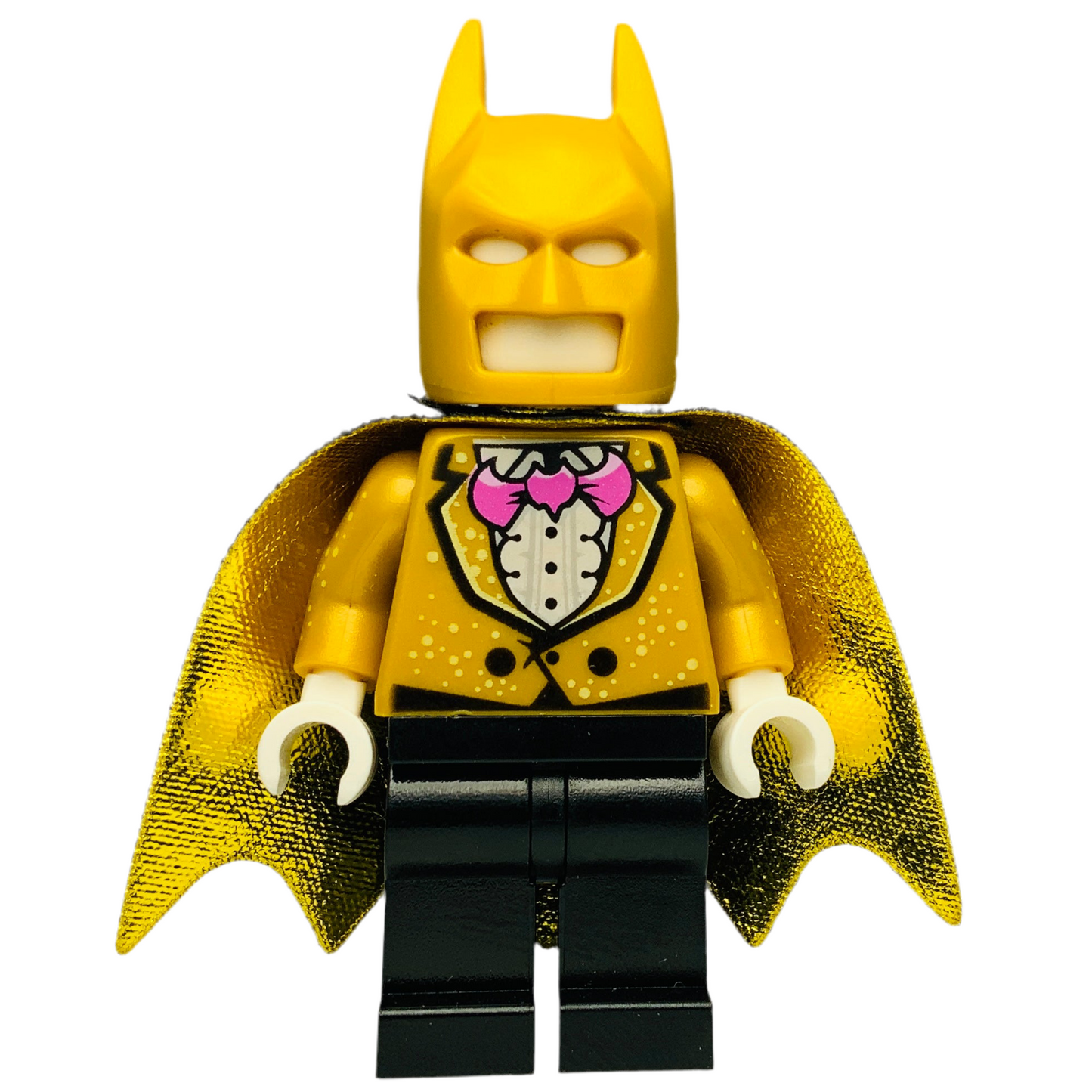Bat-Pack Batman, sh0310 - LEGO® DC Minifigure