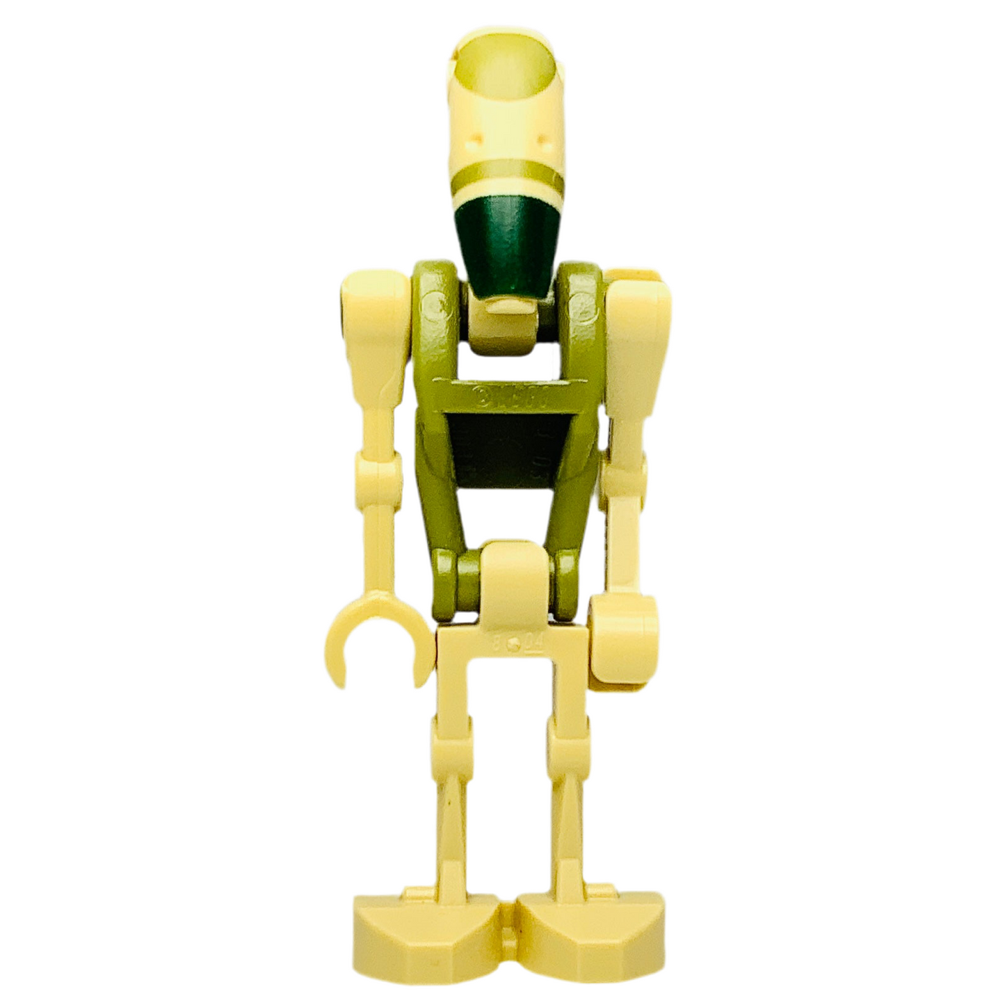Kashyyyk Battle Droid, sw0996