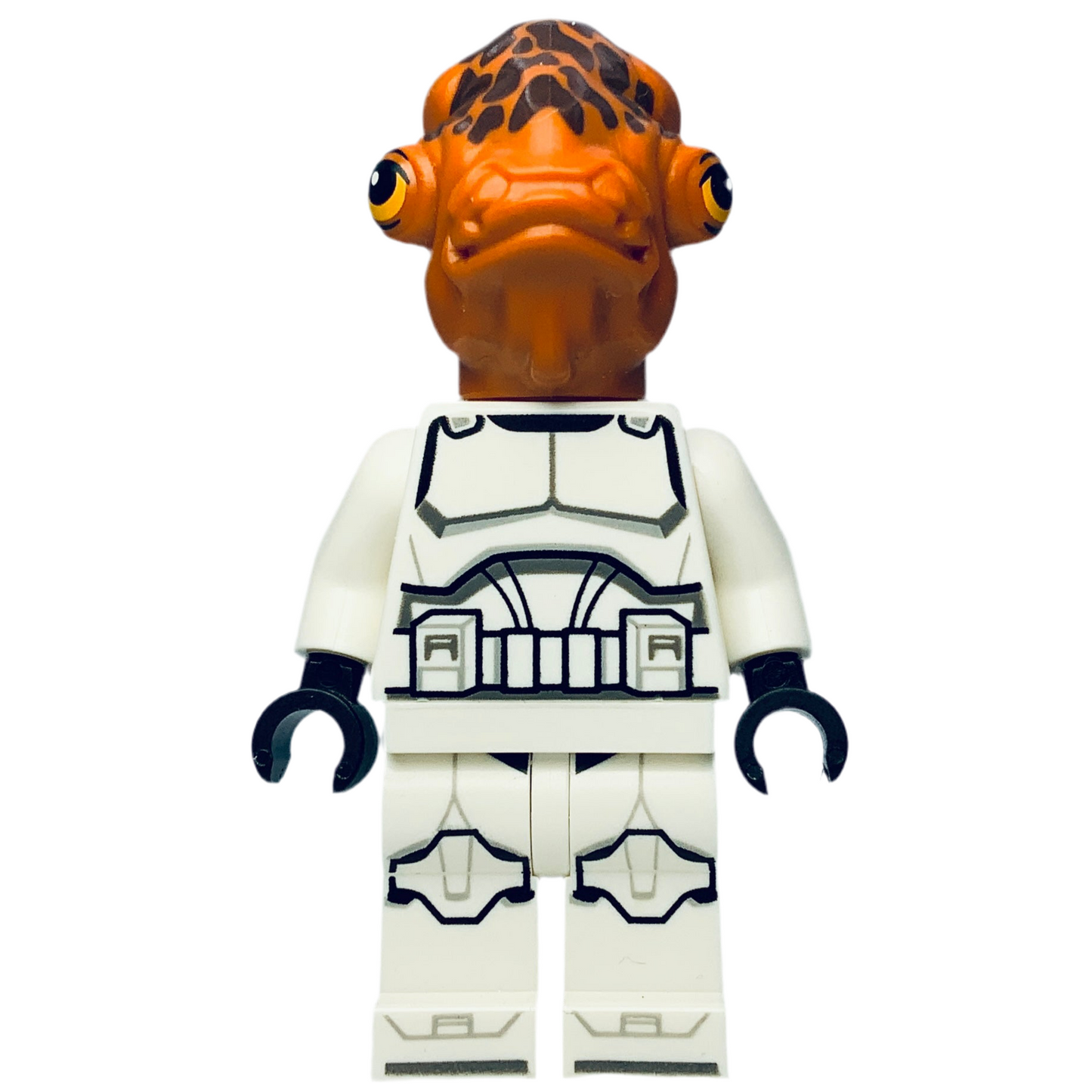 Ackbar Trooper, sw1378 - LEGO® Star Wars Minifigure