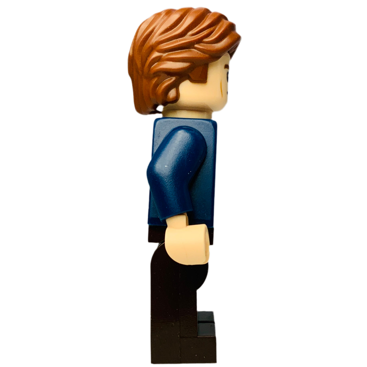 Han Solo, sw1021, LEGO® Star Wars Minifigure