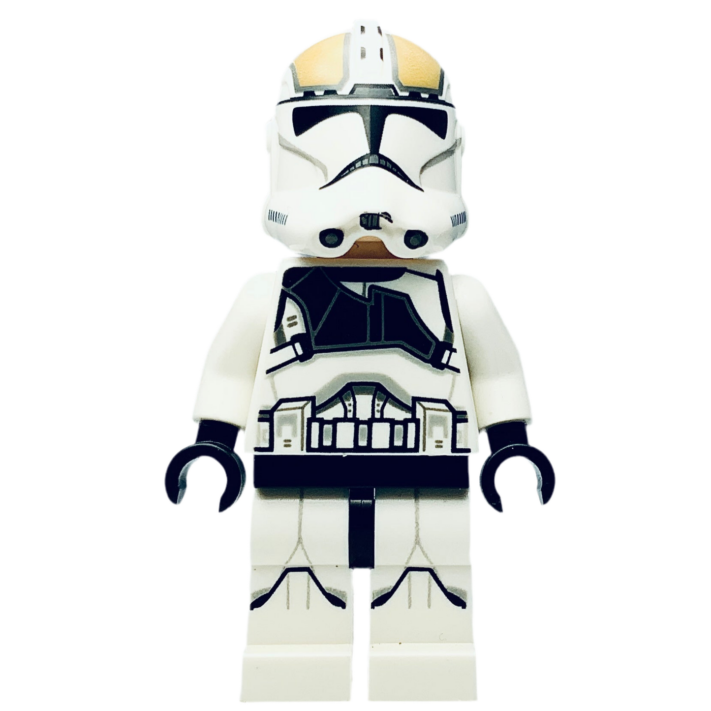 Clone Trooper Gunner, sw0837