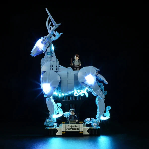 Light Kit For Expecto Patronum, 76414