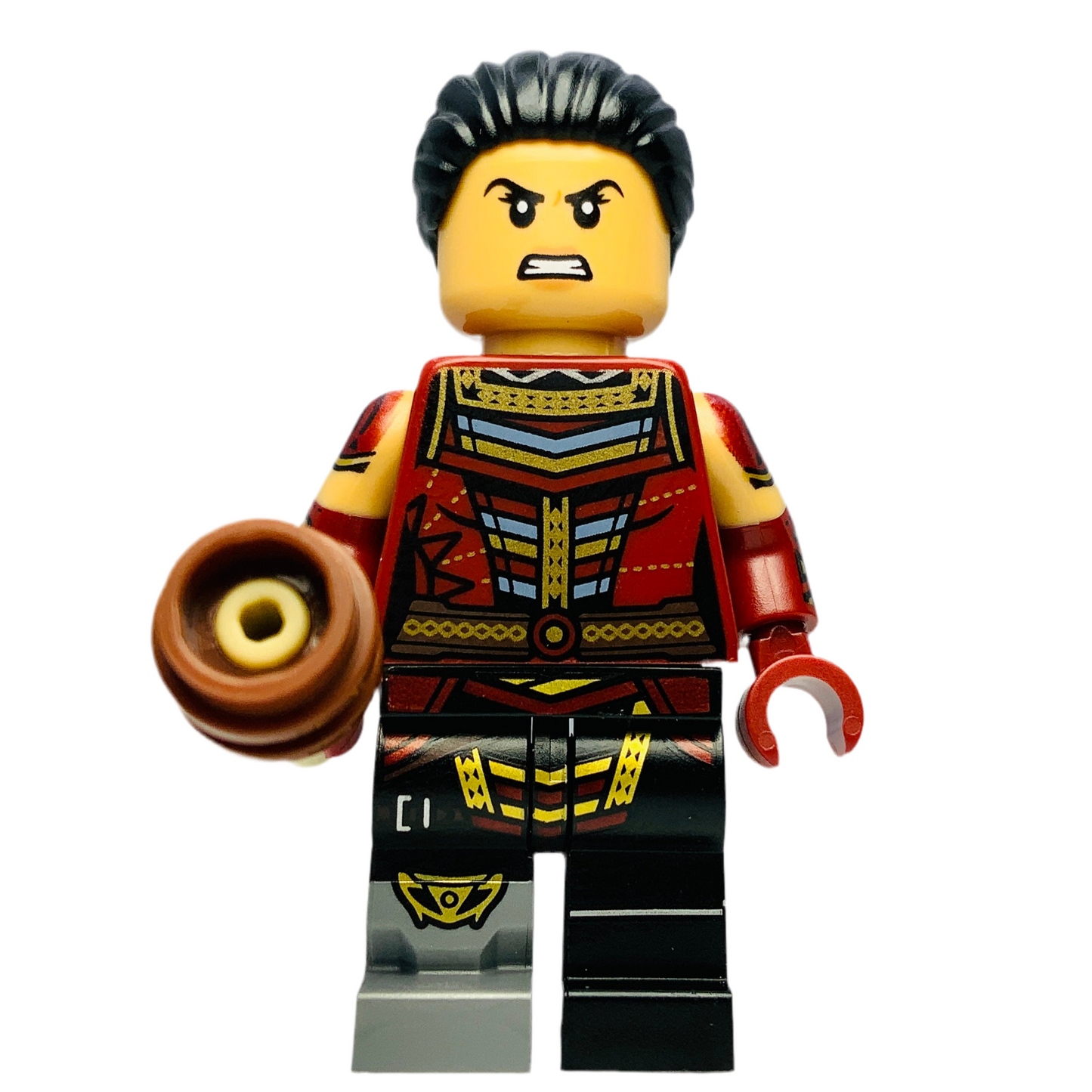 Echo, Marvel Studios, Series 2, colmar2-9
