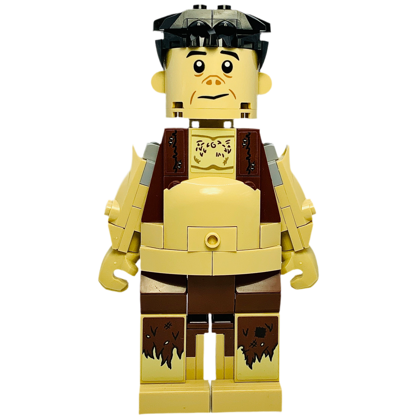 Grawp, spa0044