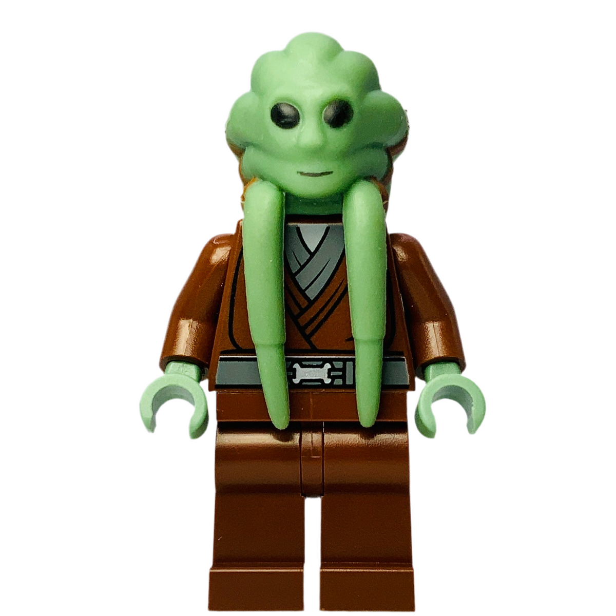 Kit Fisto, sw0163 - LEGO® Star Wars Minifigure
