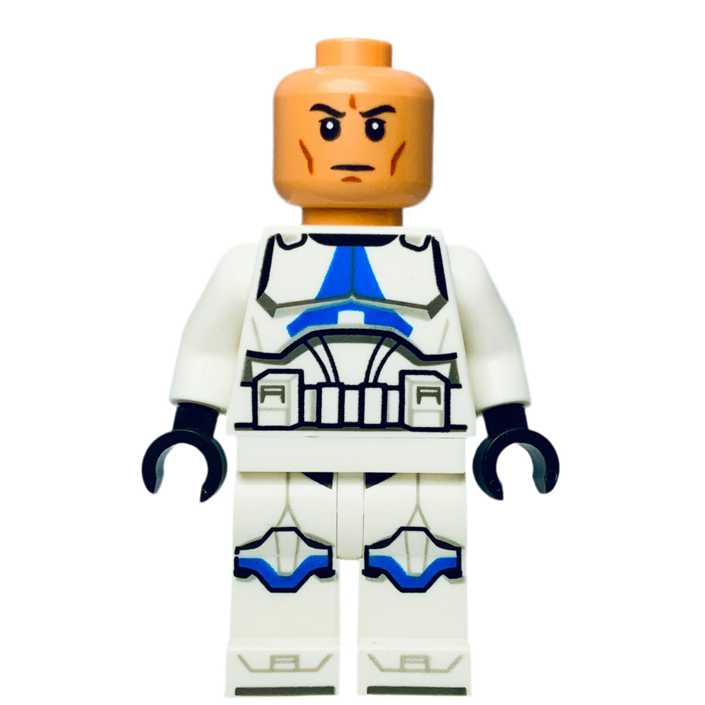 332nd Company Clone Trooper, sw1097, LEGO® Star Wars Minifigure