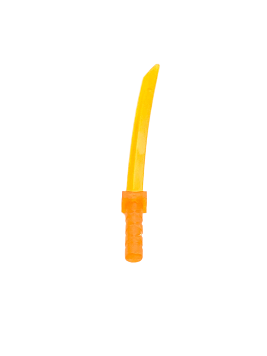 Sword Katana Square Guard, Part# 21459