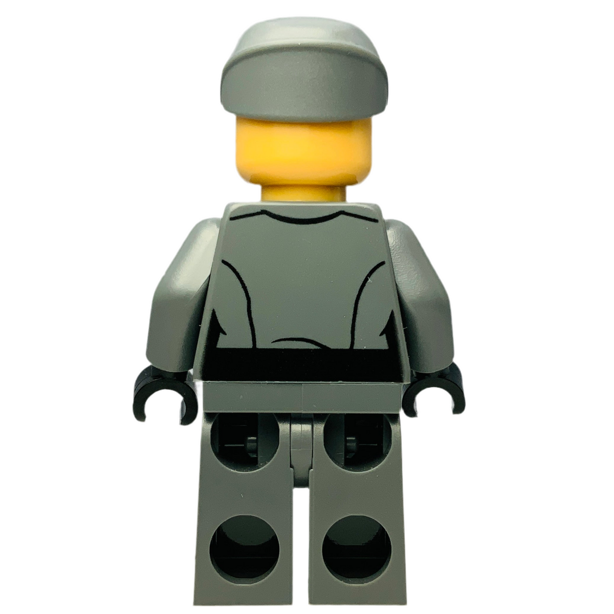 Captain Tala Durith, sw1225 - LEGO® Star Wars Minifigure