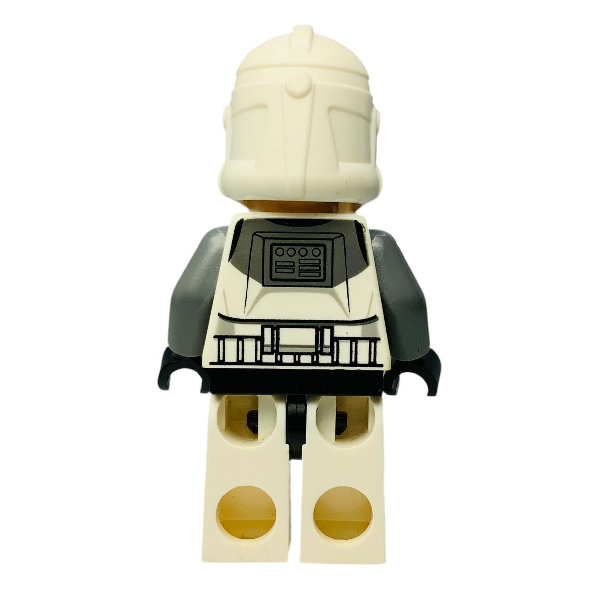 Wolfpack Clone Trooper, sw0537