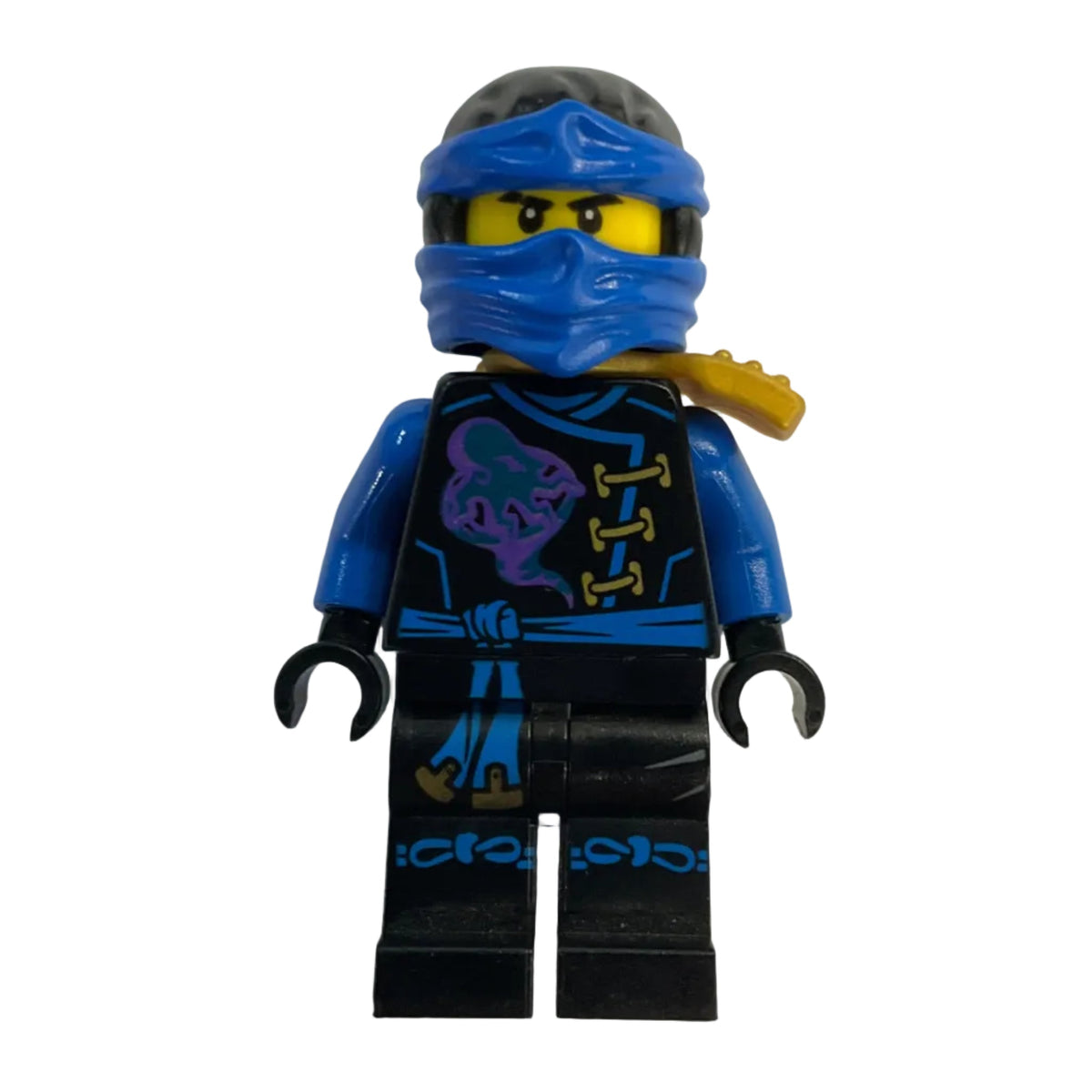 Jay - Skybound, njo0210