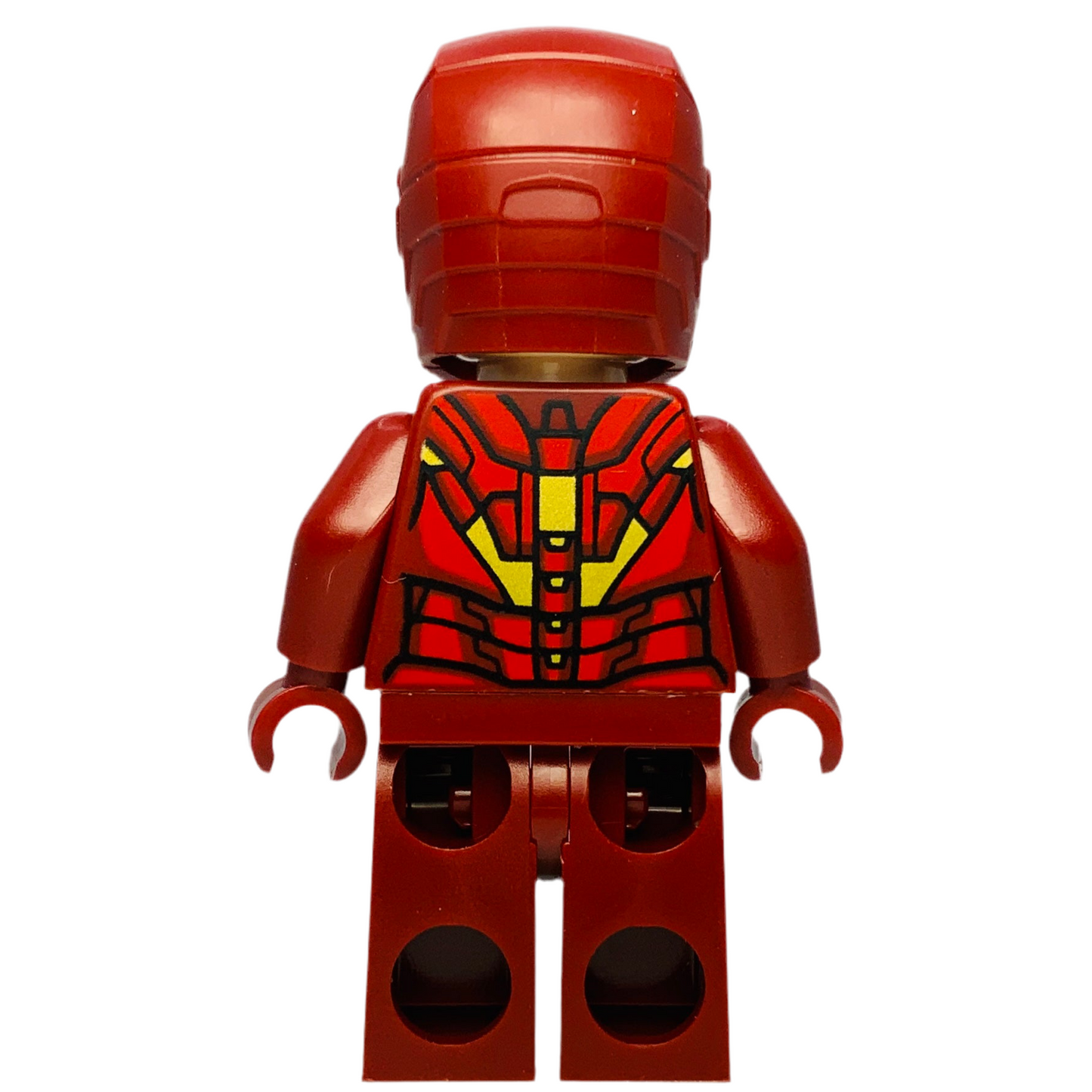 Iron man - Mark 6 Armor, sh1015, LEGO® Marvel Minifigure