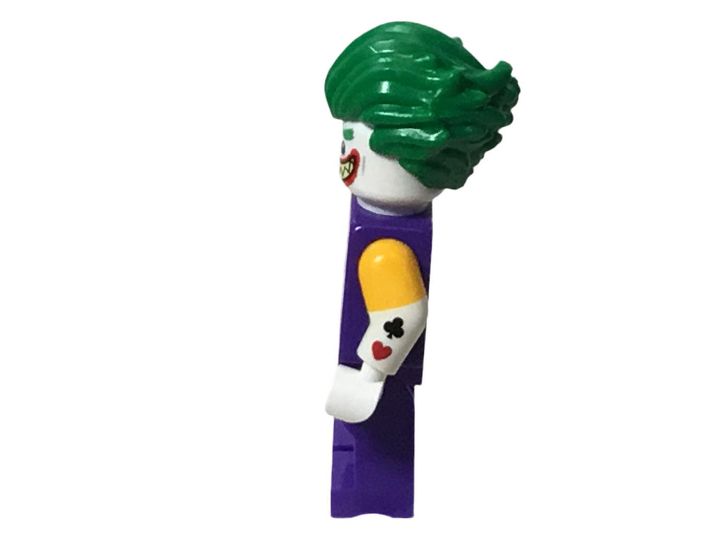 The Joker, sh0447