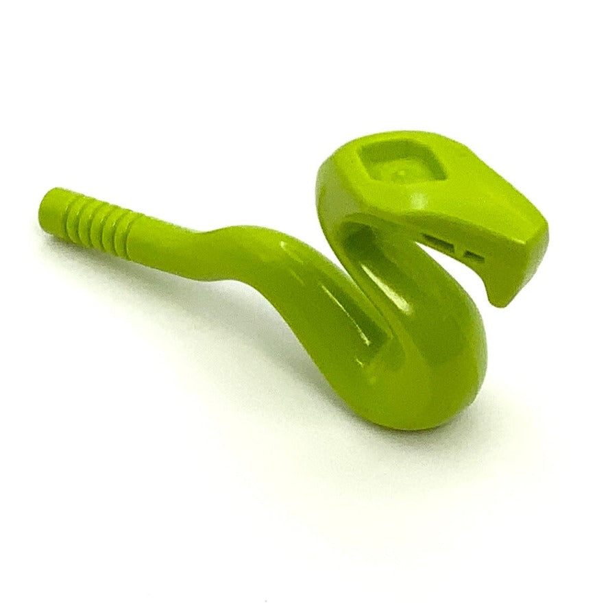 Raised Snake Weapon - 98136