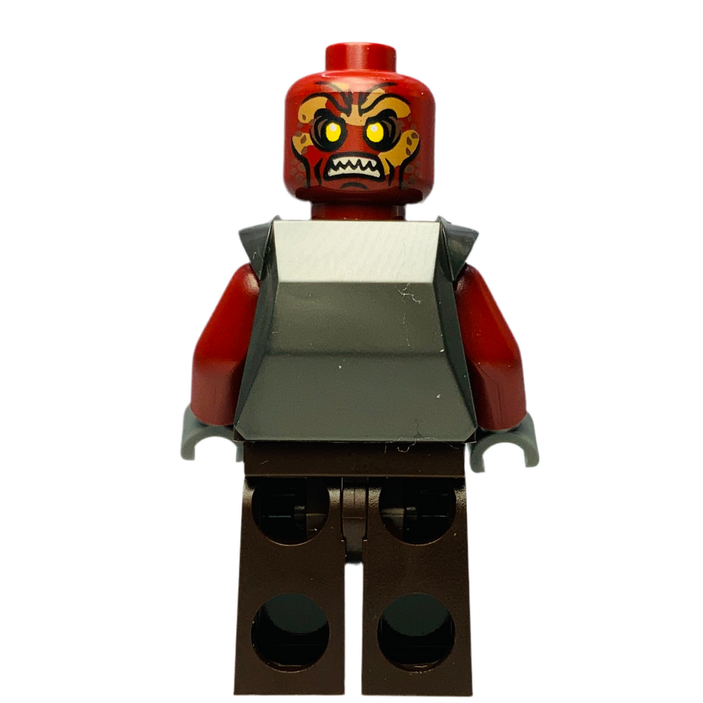 Uruk-hai, lor022 - LEGO® Lord of the Rings™ Minifigure
