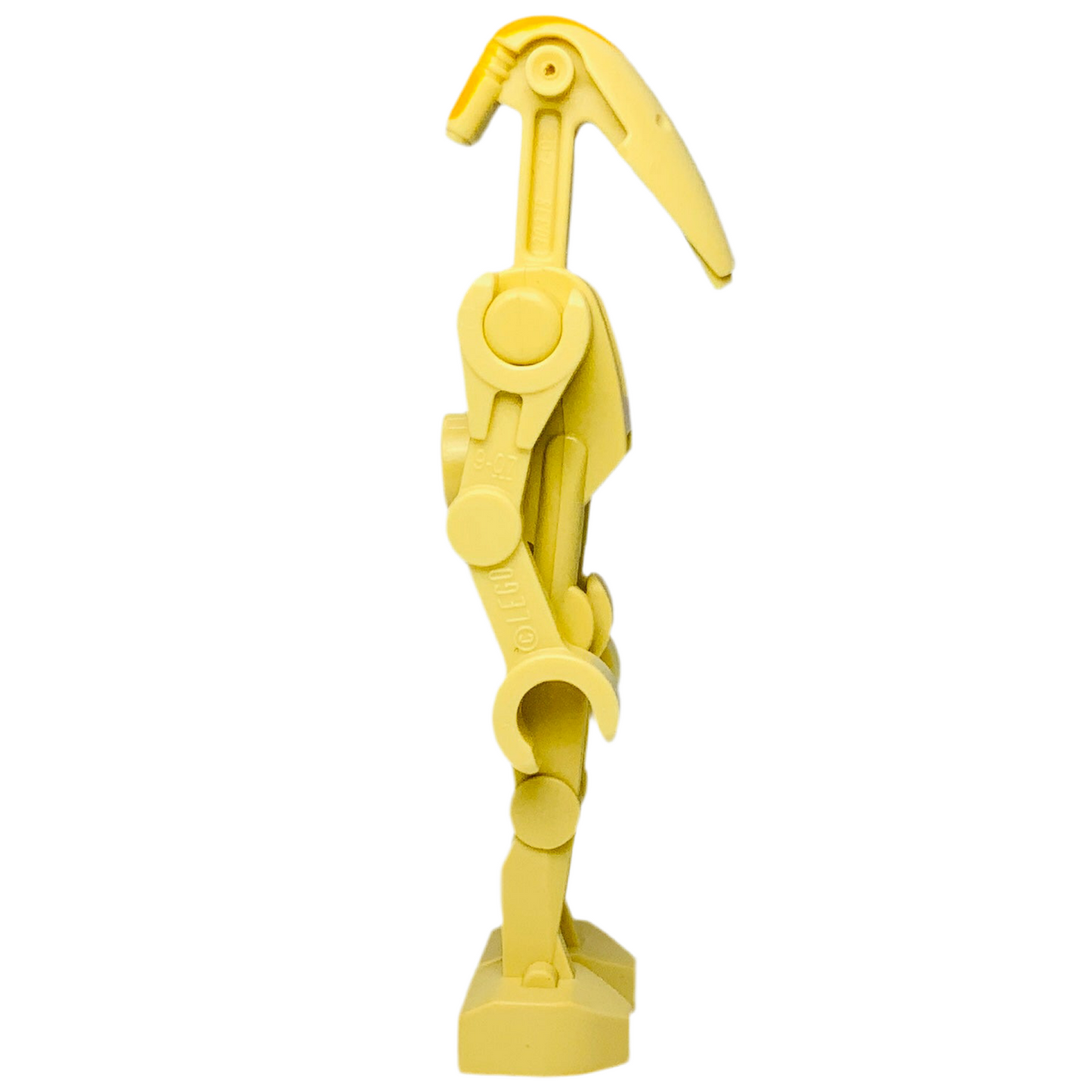 Battle Droid Commander, sw0048, LEGO® Star Wars Minifigure