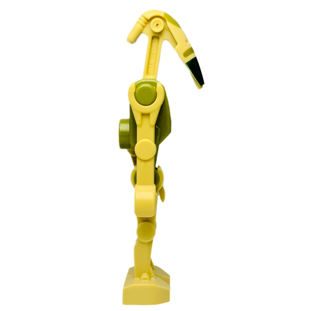 Kashyyyk Battle Droid, sw0996