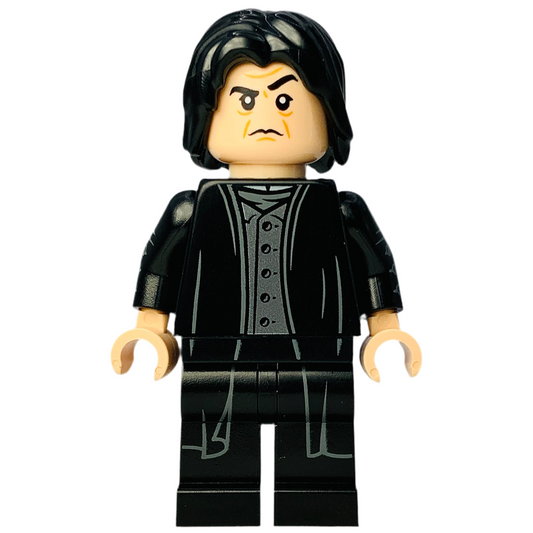 Professor Severus Snape, hp493, LEGO® Harry Potter™ Minifigure