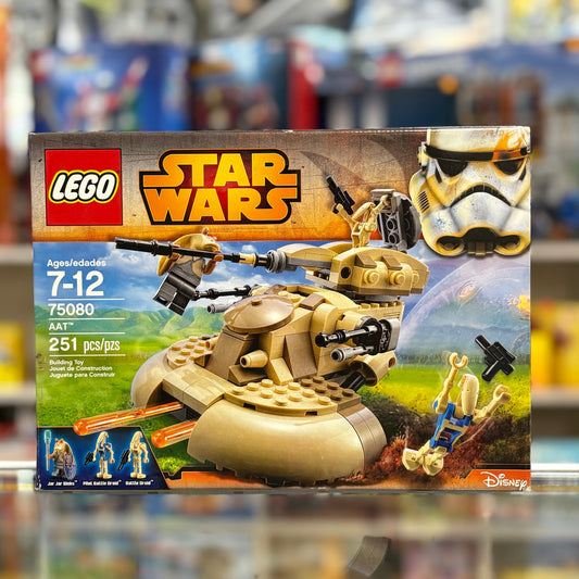 AAT, 75080 - LEGO® Star Wars Set