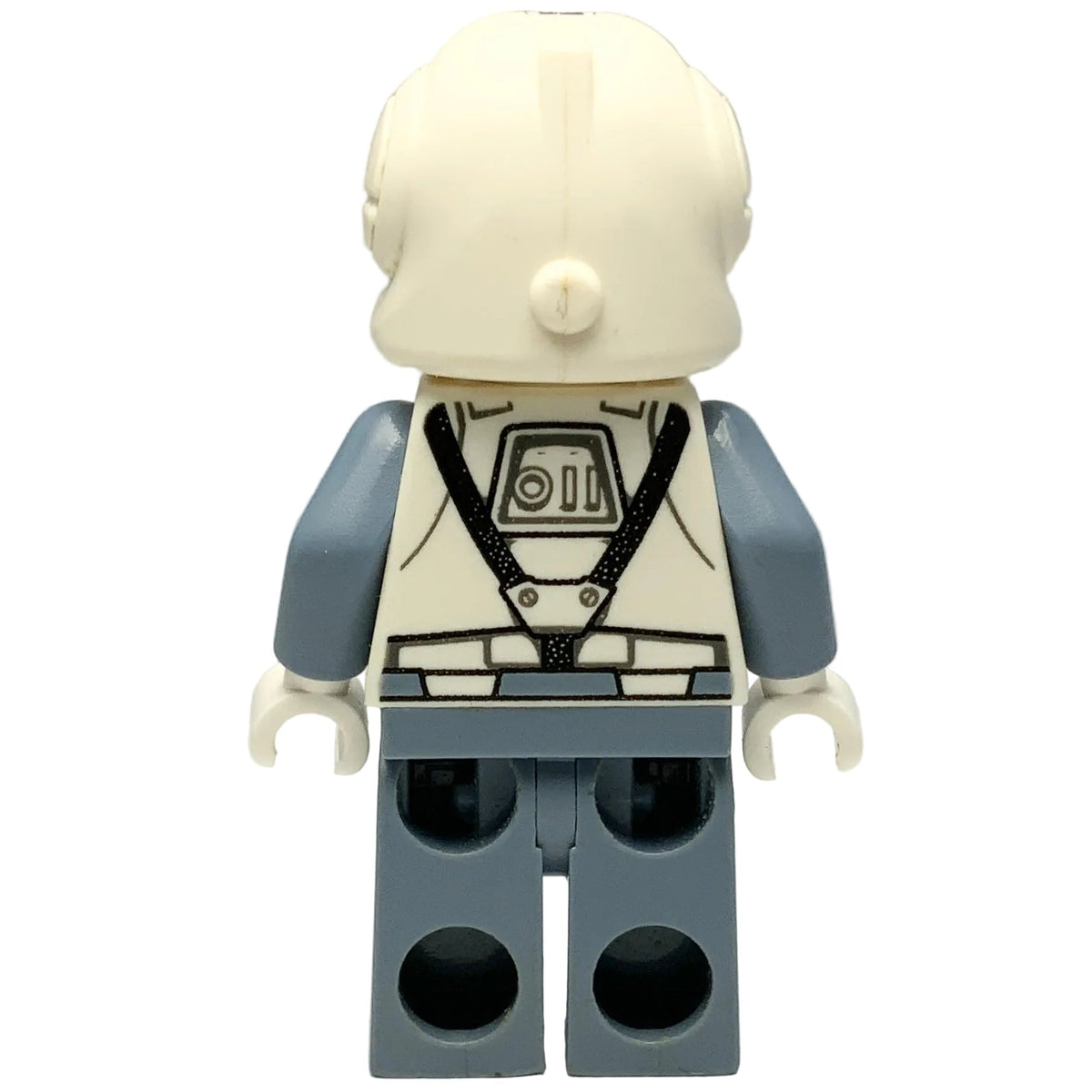Clone Pilot, sw0281 - LEGO® Star Wars Minifigure