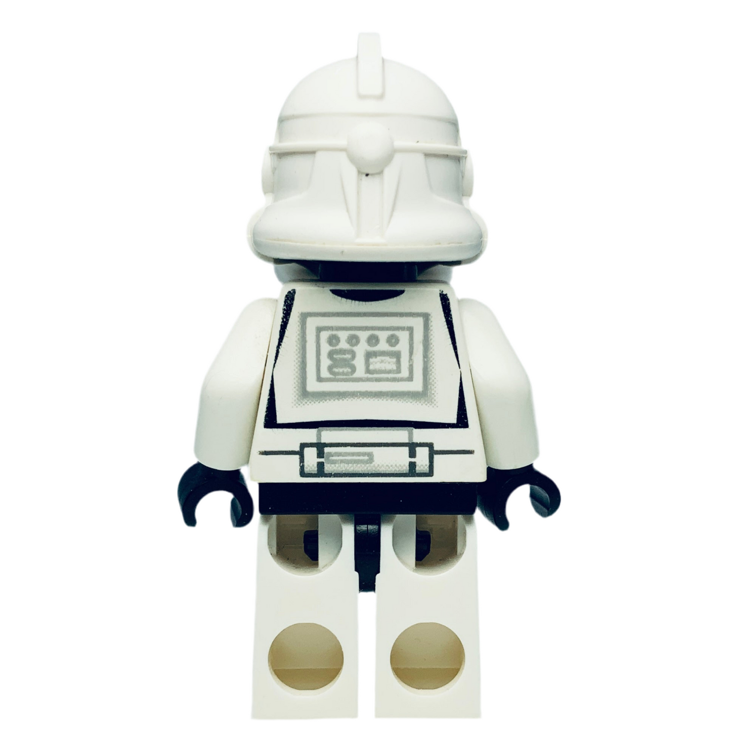 Clone Trooper (Phase 2) sw0126 - LEGO® Star Wars Minifigure