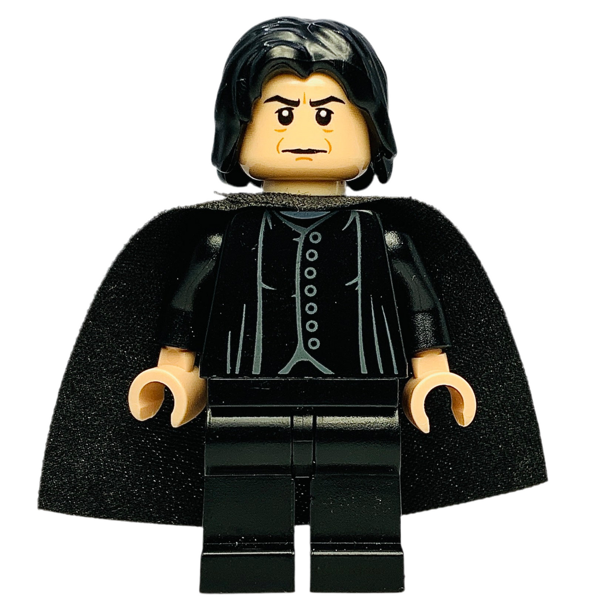 Professor Severus Snape, hp100, LEGO® Harry Potter™ Minifigure