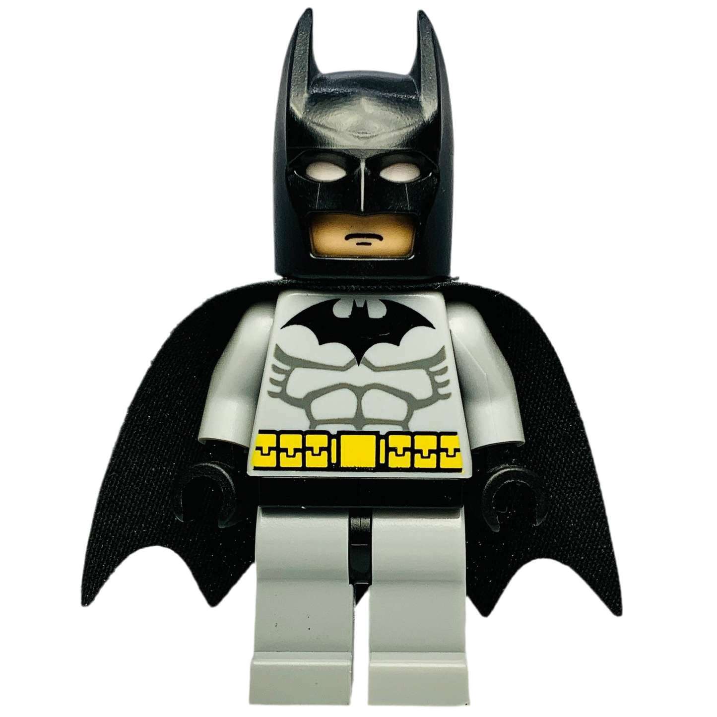 Batman, bat001 - LEGO® Batman Minifigure